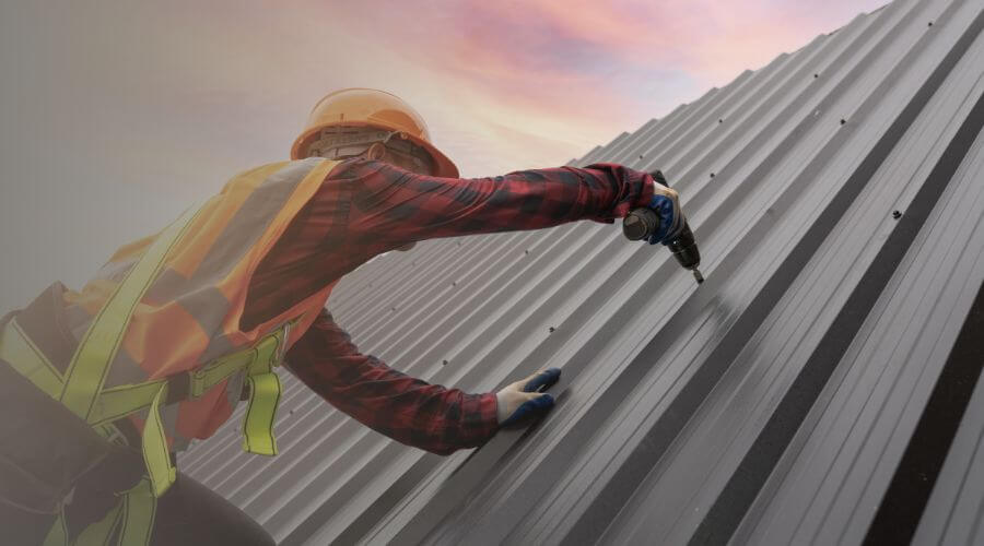 Expert top industrial roofings services in Arvin, CA